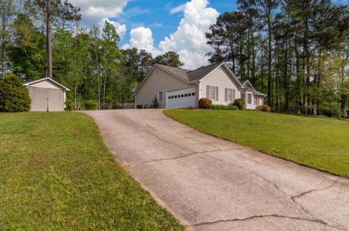 1500 Oklahoma Dr, Buford, GA 30519-5092