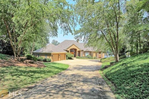 1241 Sunset Overlook, Reynolds Plantation, GA 30642-3786