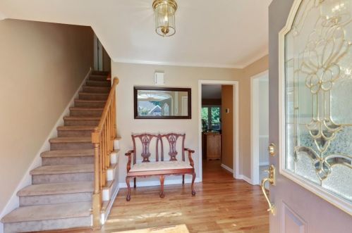 417 Carmain Ln, Marietta, GA 30064-5126