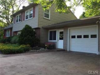 3425 Lord Byron Dr, Bethlehem, PA 18017-1558