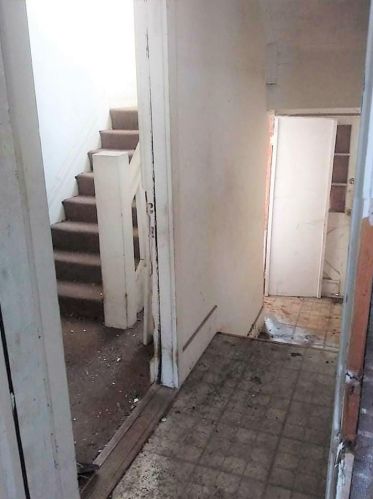 704 Glenwood Ave, Cincinnati OH  45217-2129 exterior