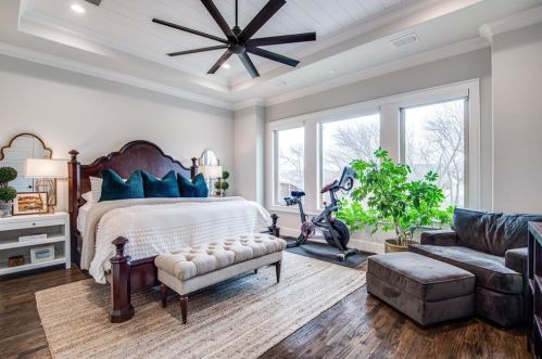 5132 Steinbeck St, Carrollton TX 75010 exterior