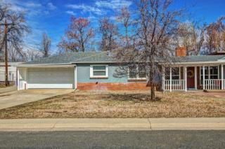 3101 48th Ave, Denver CO  80221-1131 exterior