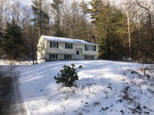 72 Michigan Rd, Jaffrey, NH 03452-6531