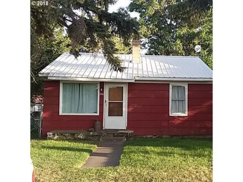350 College St, Athena, OR 97813-6028
