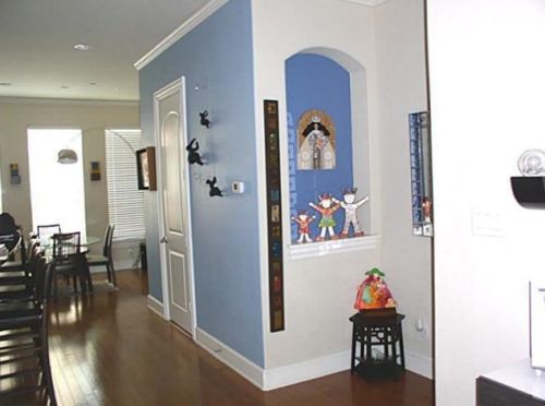 675 Senda, Irving TX  75039-3200 exterior