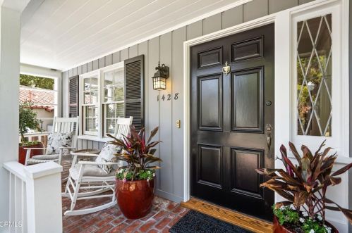 1428 Andenes Dr, Glendale, CA 91208-1911