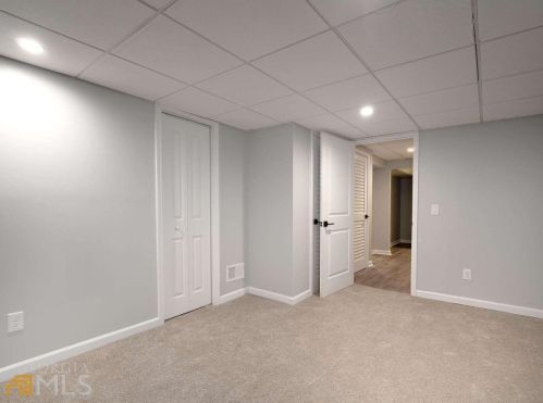 2114 Drew Vly Rd, Atlanta GA  30319-3918 exterior