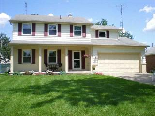 5960 Rolland Dr, Toledo, OH 43612-4518