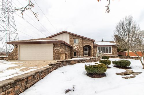 13001 Tanglewood Cir, Palos Park, IL 60464-1621