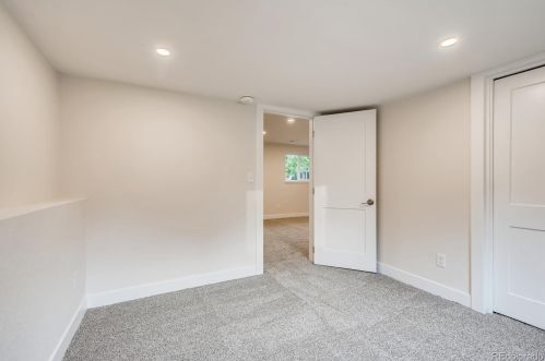 3327 Oneida Way, Denver CO  80224-2831 exterior