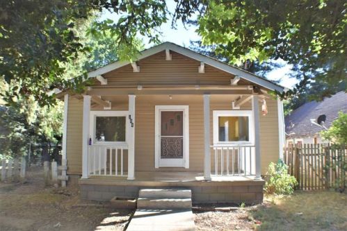 184 Gilbert Ave, Glendale, OR 97442-9743