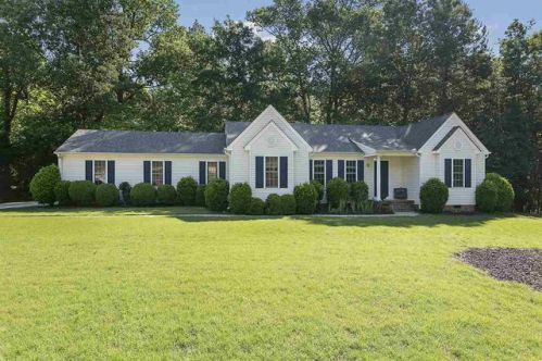 420 Brookstone Way, Central, SC 29630-3607