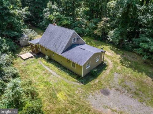 398 Lost Lakeview Rd, Madison, VA 22727-3366