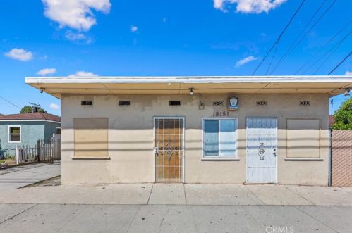 15151 Bellflower Blvd, Bellflower, CA 90706-3710