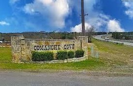 3208 Brazos River Ct, Granbury TX  76048-5806 exterior