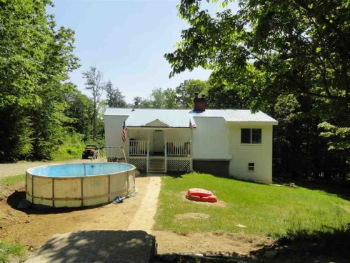 85 Turkey Hill Rd, Unity, NH 03773-2905