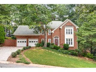 4827 Thornwood Dr, Acworth, GA 30102-6949