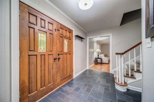 4611 Cedar Keys Ln, Stone Mountain, GA 30083-1814
