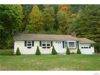 153 Kent Rd, Gaylordsville, CT 06755-1209