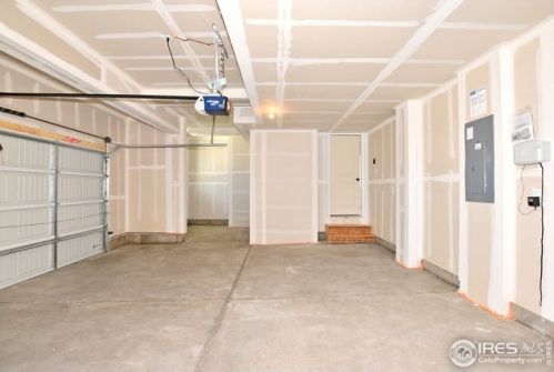 2794 Sapphire St, Loveland CO 80537-2024 exterior