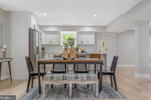 1112 Taylor Rd, Street MD 21154-1408 exterior