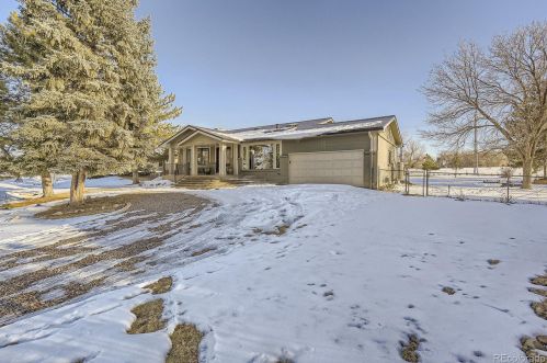 9032 Tahoe Ln, Boulder, CO 80301-5147