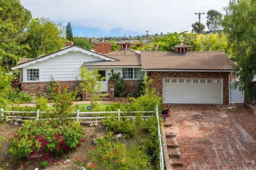 1 Golden Spar Pl, Palos Verdes Estates, CA 90274-2431