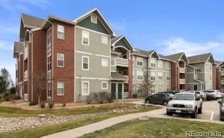 14333 1st Dr, Denver CO  80011-3846 exterior