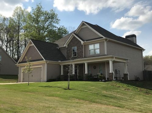 1528 Nightingale St, Jefferson, GA 30549-4626