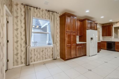 12525 Swansea Dr, Parker CO 80134-3602 exterior