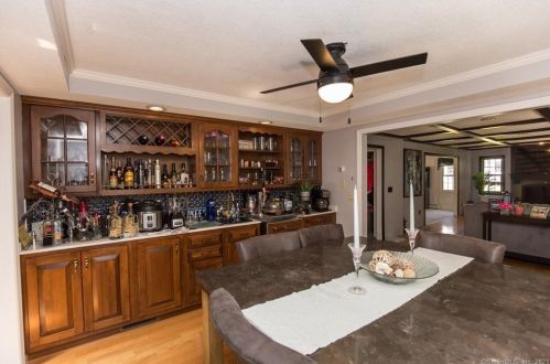16 Stearns St, Killingly CT  06239-2922 exterior