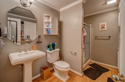 133 Connell St, Big Canoe GA  30143-1762 exterior