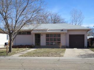 844 Kearney St, Denver CO  80220-4524 exterior