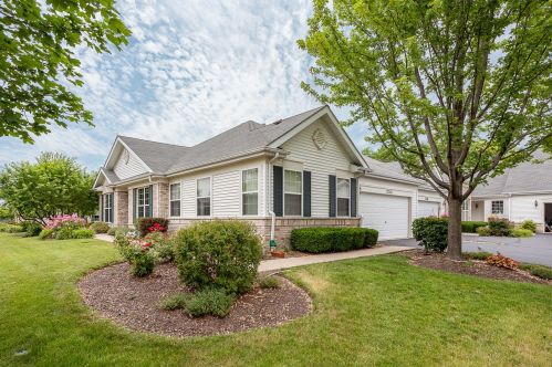 21340 Mays Lake Dr, Joliet, IL 60403-8767