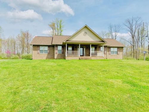 874 Mt View Rd, Robbins, TN 37852-3340