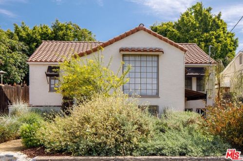 2529 Prospect Ave, Montrose, CA 91020-1128