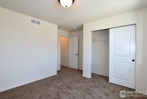 2679 Sapphire St, Loveland CO 80537-2024 exterior