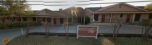 8219 Perrin Beitel Rd, San Antonio TX  78218-6100 exterior