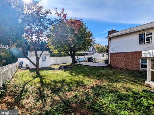 518 Diller Rd, Hanover PA  17331-4805 exterior