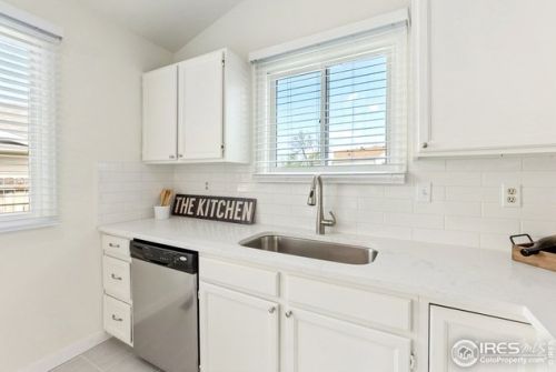 706 Larkbunting Dr, Fort Collins CO  80526-3549 exterior