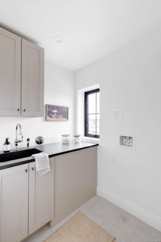 3640 Mariposa St, Denver CO  80211-3041 exterior