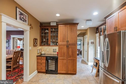 124 Smt Ave, Haddonfield NJ 08033-3315 exterior