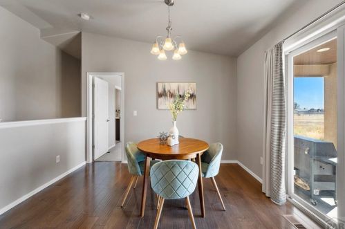 658 Mcclave Dr, Pueblo CO  81007-2126 exterior