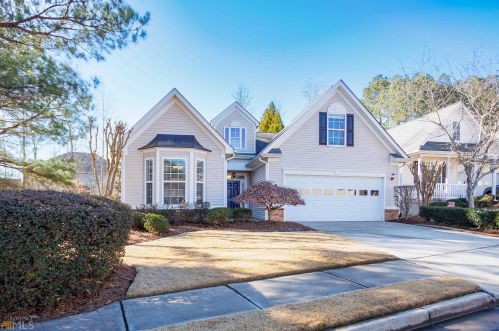 20 Vista Bella Way, Newnan, GA 30265-6011