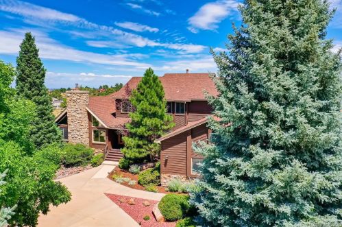 6212 Ponderosa Way, Parker, CO 80134-5656