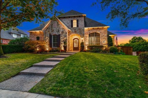 4917 Joshua Dr, Lewisville, TX 75028-3156