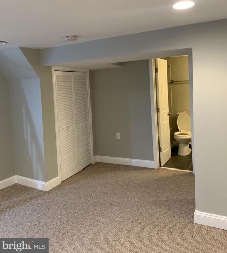 1506 Elson St, Silver Spring MD exterior