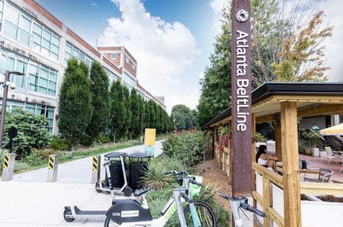 232 Holtzclaw St, Atlanta GA  30316-1414 exterior