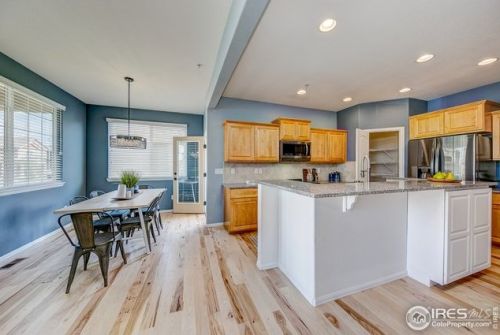 2963 Denver Dr, Fort Collins CO  80525-6602 exterior